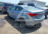 2012 Hyundai Elantra photo