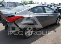 2012 Hyundai Elantra фото