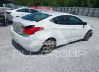 2012 Hyundai Elantra фото