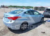 2012 Hyundai Elantra photo