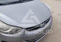 2012 Hyundai Elantra photo