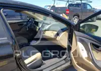 2012 Hyundai Elantra фото