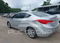 2012 Hyundai Elantra photo