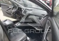 2012 Hyundai Elantra фото