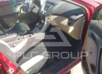 2012 Hyundai Elantra фото