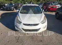 2012 Hyundai Elantra photo