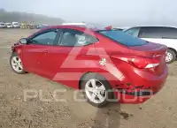 2012 Hyundai Elantra photo