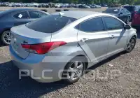 2012 Hyundai Elantra фото