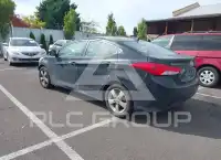 2012 Hyundai Elantra фото