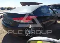 2012 Hyundai Elantra фото