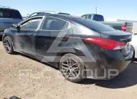 2012 Hyundai Elantra фото