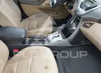 2012 Hyundai Elantra фото