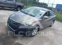 2012 Hyundai Elantra photo