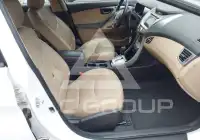 2012 Hyundai Elantra photo