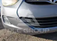 2012 Hyundai Elantra фото