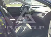 2012 Hyundai Elantra photo