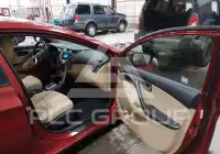 2012 Hyundai Elantra фото