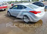 2012 Hyundai Elantra photo