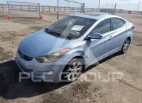 2012 Hyundai Elantra photo