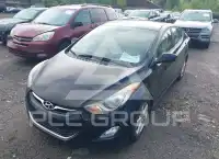 2012 Hyundai Elantra фото