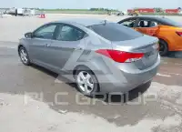 2012 Hyundai Elantra фото