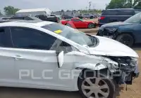 2012 Hyundai Elantra фото