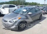 2012 Hyundai Elantra фото