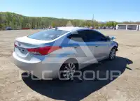 2012 Hyundai Elantra фото