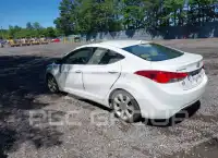 2012 Hyundai Elantra фото