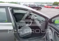 2012 Hyundai Elantra фото