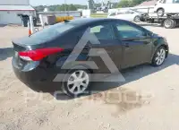 2012 Hyundai Elantra фото