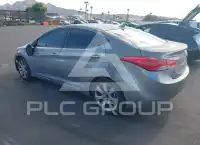 2012 Hyundai Elantra фото