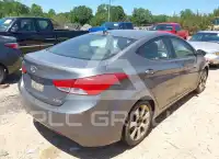 2012 Hyundai Elantra фото