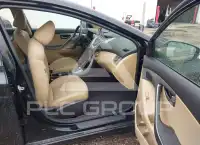 2012 Hyundai Elantra фото