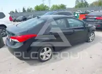 2012 Hyundai Elantra фото