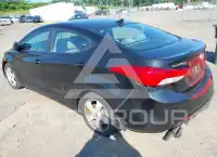 2012 Hyundai Elantra фото