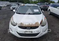 2012 Hyundai Elantra photo