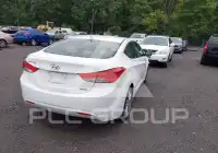 2012 Hyundai Elantra photo