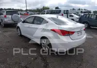 2012 Hyundai Elantra photo
