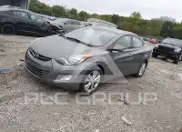 2012 Hyundai Elantra photo