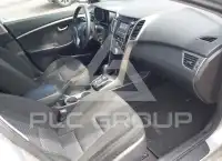 2012 Hyundai Elantra photo