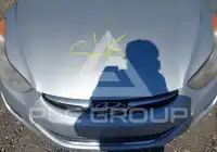 2012 Hyundai Elantra фото