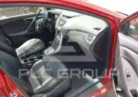 2012 Hyundai Elantra фото