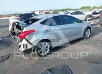 2012 Hyundai Elantra фото