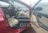 2012 Hyundai Elantra фото