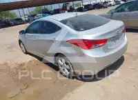 2012 Hyundai Elantra фото