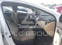2012 Hyundai Elantra фото