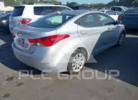2012 Hyundai Elantra фото