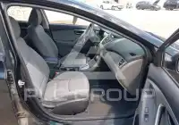2012 Hyundai Elantra фото