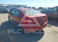 2012 Hyundai Elantra фото